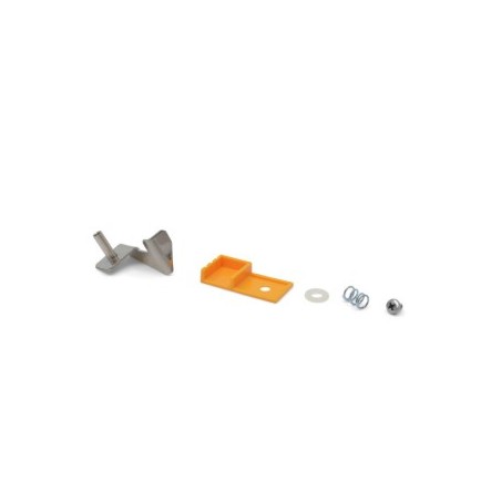 Zebra Kit Media Guide ZT200 Series - P1037974-016